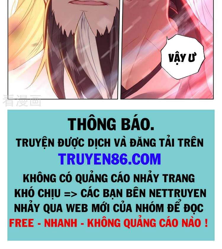 Truyện khủng - Nguyên Tôn