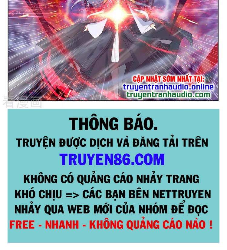 Truyện khủng - Nguyên Tôn