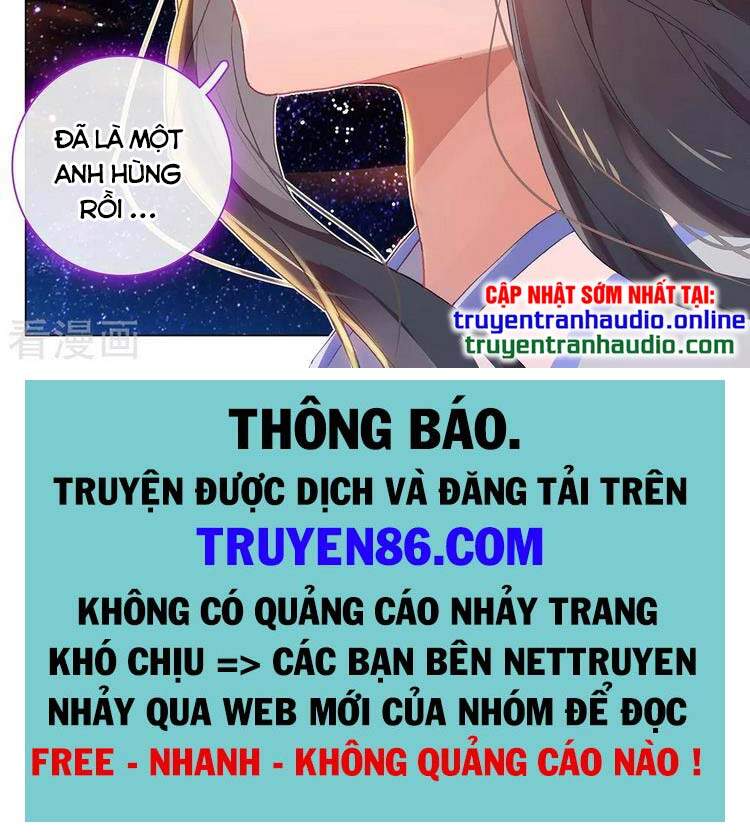 Truyện khủng - Nguyên Tôn