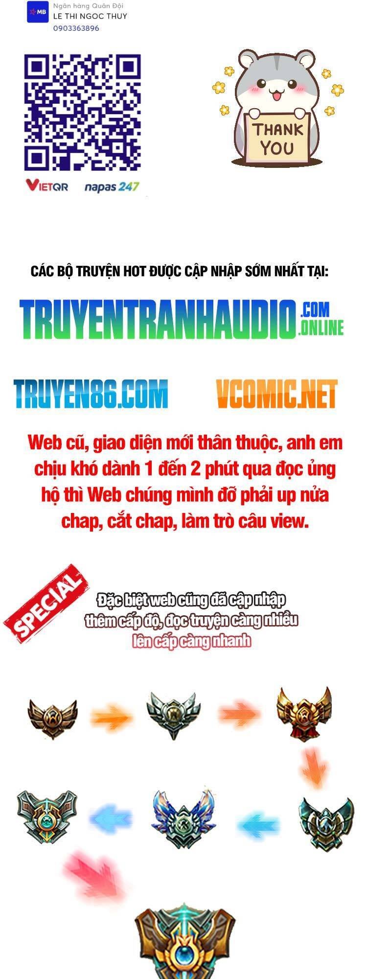 Truyện khủng - Nguyên Tôn