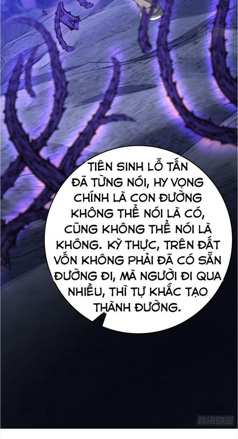 Truyện khủng - Đại Vương Tha Mạng