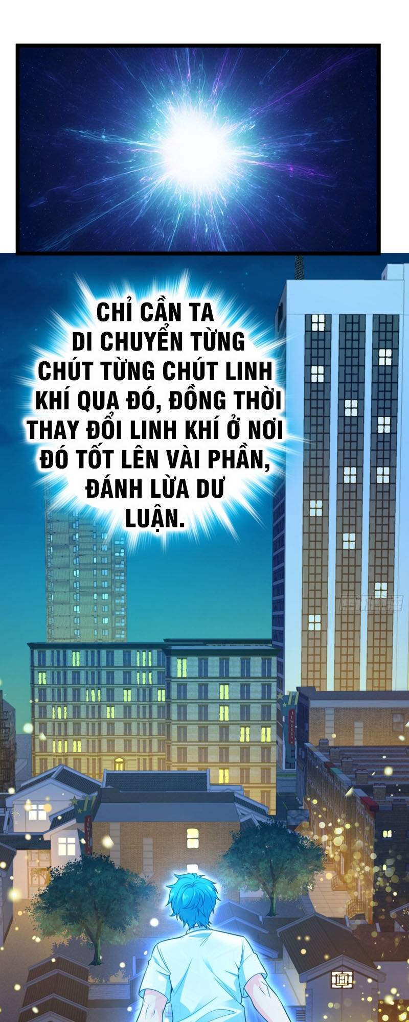 Truyện khủng - Đại Vương Tha Mạng