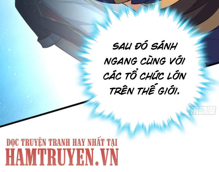 Truyện khủng - Đại Vương Tha Mạng