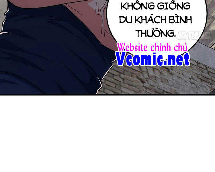 Truyện khủng - Đại Vương Tha Mạng