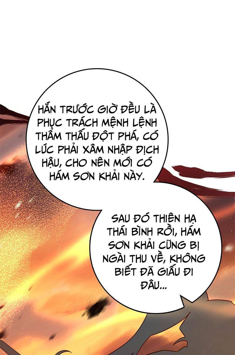 Truyện khủng - Đại Vương Tha Mạng