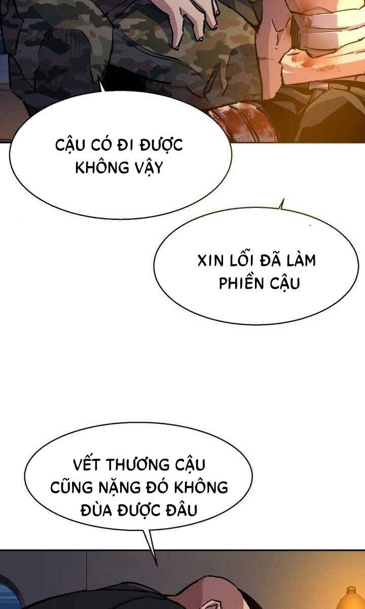 Truyện khủng - Bạn Học Của Tôi Là Lính Đánh Thuê