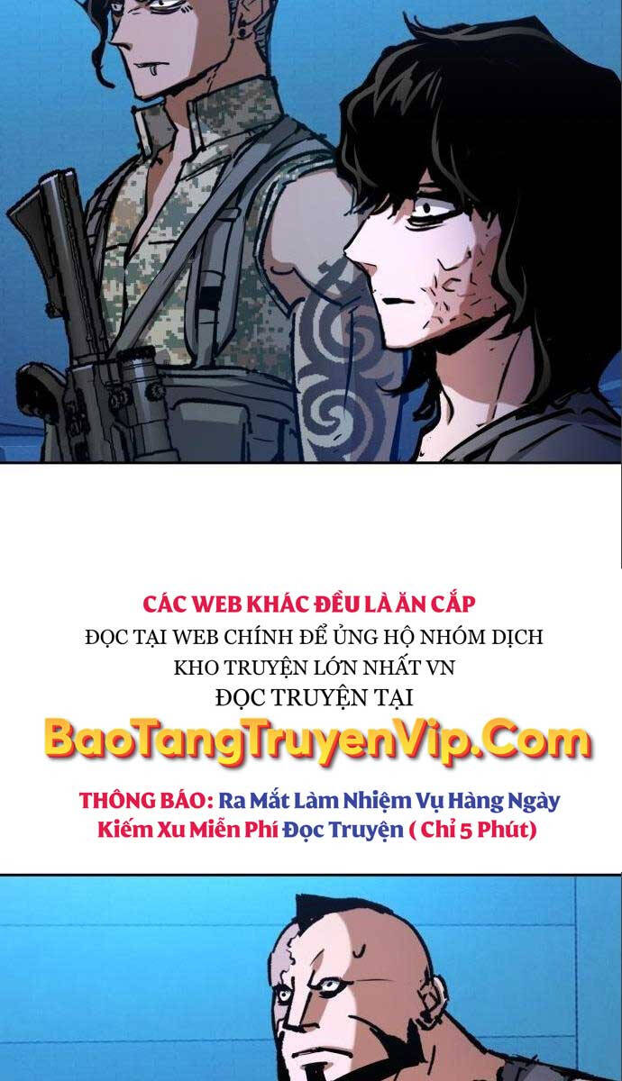 Truyện khủng - Bạn Học Của Tôi Là Lính Đánh Thuê