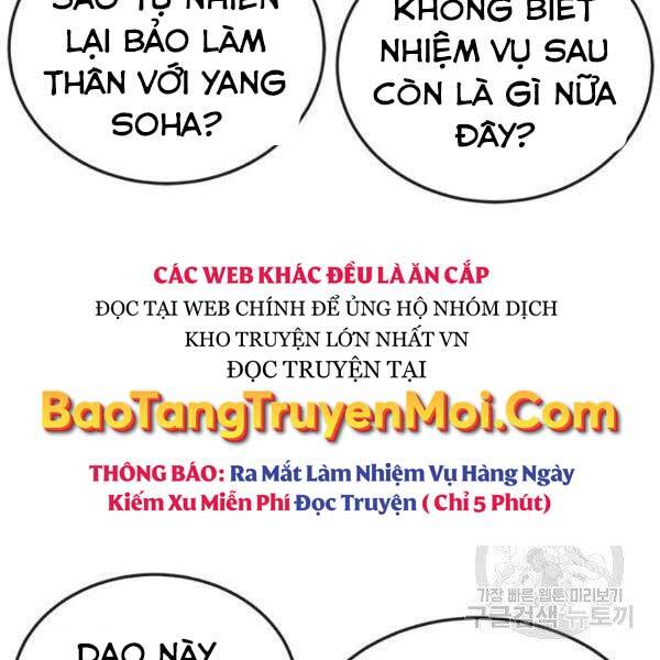 Truyện khủng - Nhiệm Vụ Diệu Kỳ