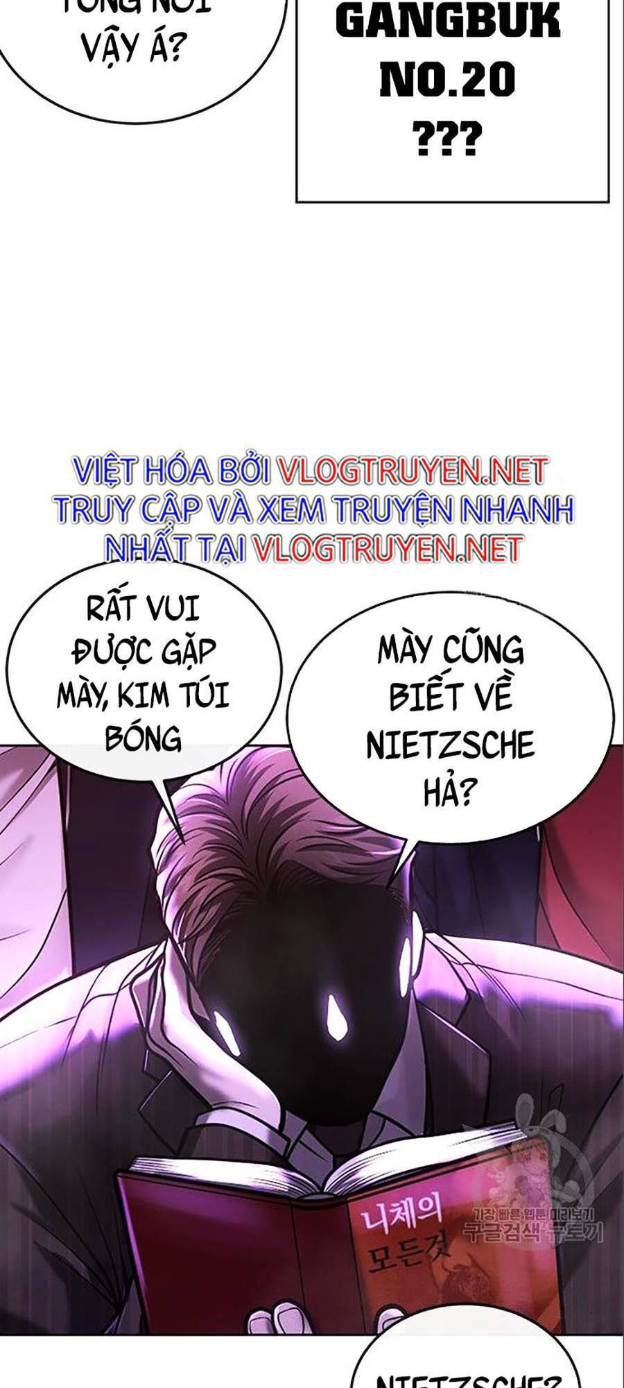 Truyện khủng - Nhiệm Vụ Diệu Kỳ