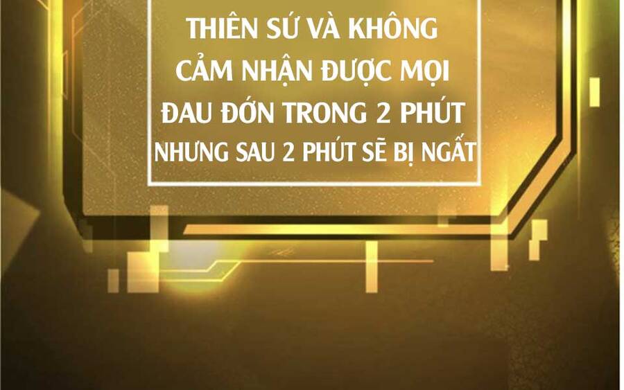 Truyện khủng - Nhiệm Vụ Diệu Kỳ