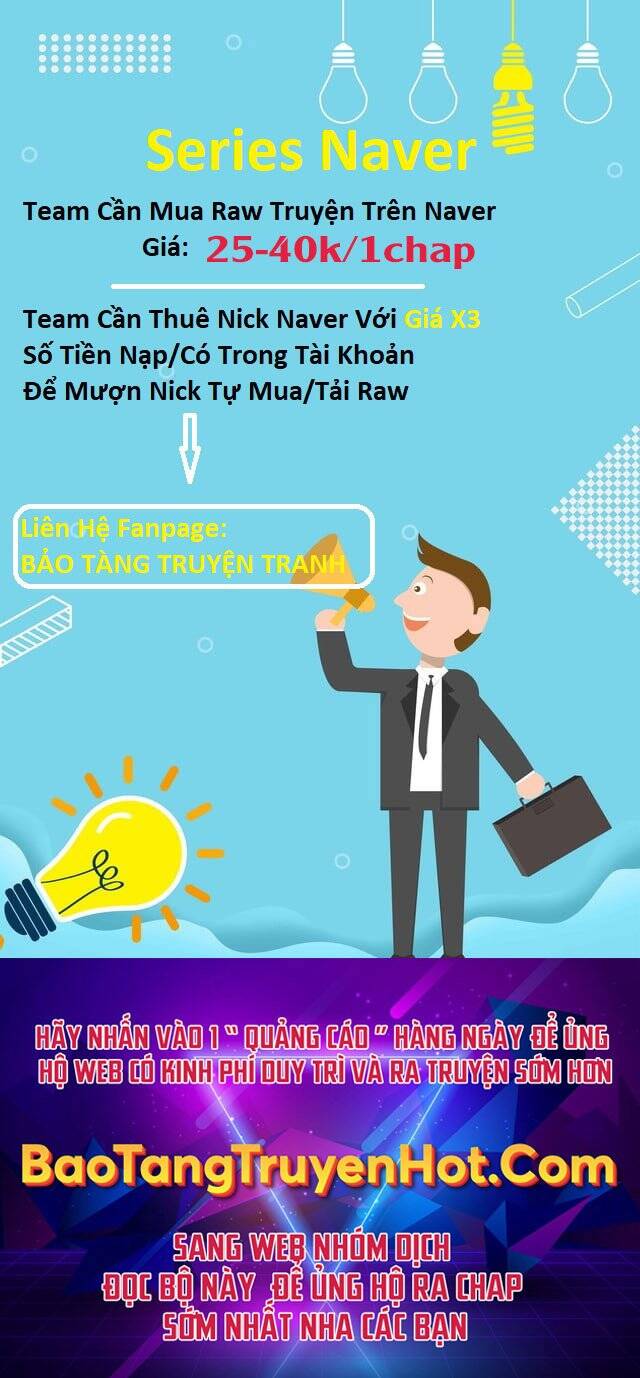 Truyện khủng - Nhiệm Vụ Diệu Kỳ