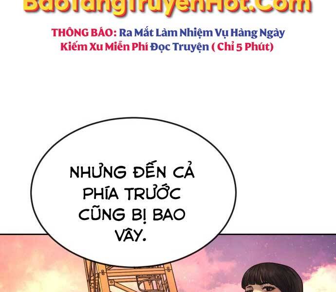 Truyện khủng - Nhiệm Vụ Diệu Kỳ