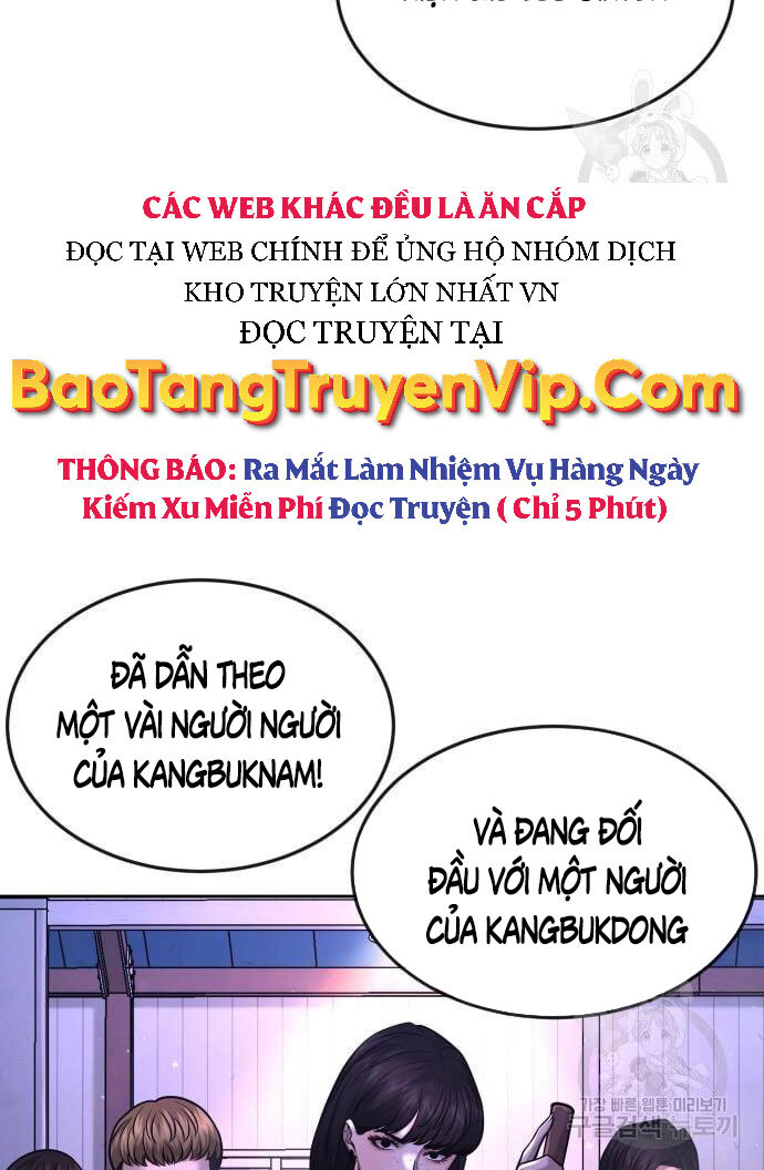 Truyện khủng - Nhiệm Vụ Diệu Kỳ