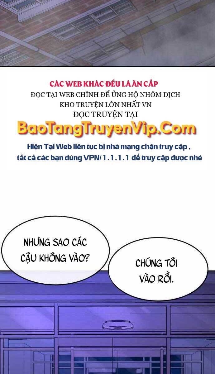 Truyện khủng - Nhiệm Vụ Diệu Kỳ