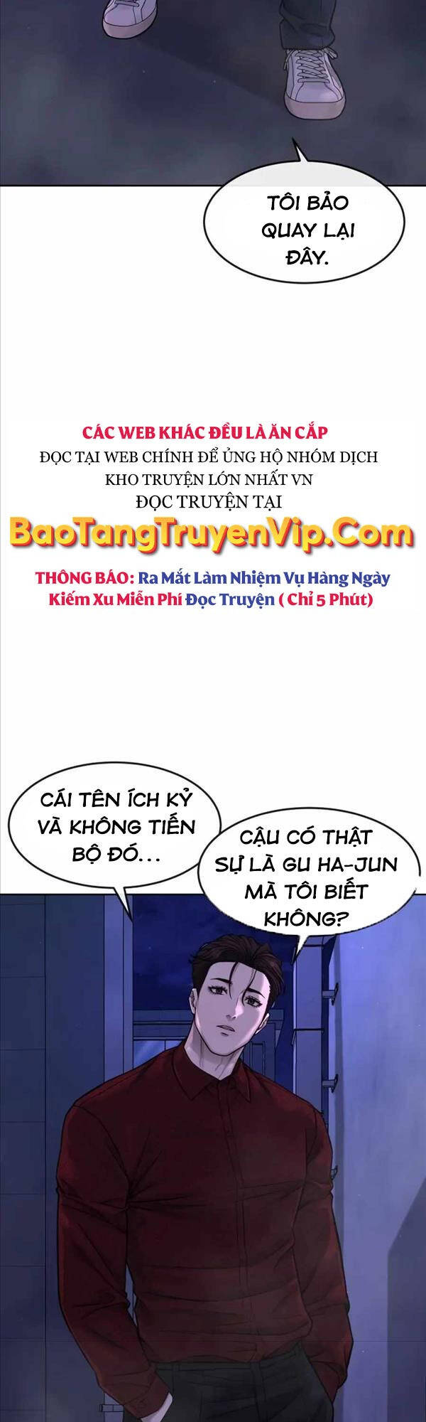 Truyện khủng - Nhiệm Vụ Diệu Kỳ