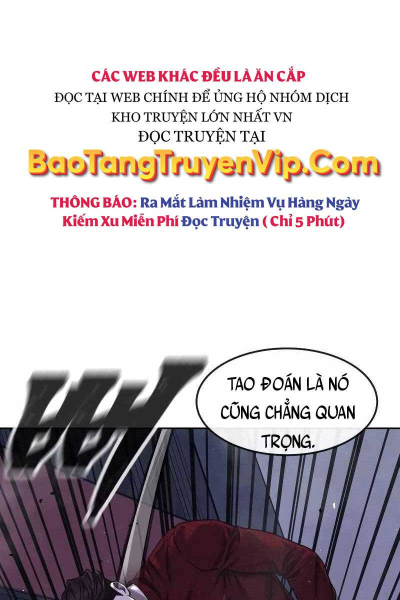 Truyện khủng - Nhiệm Vụ Diệu Kỳ