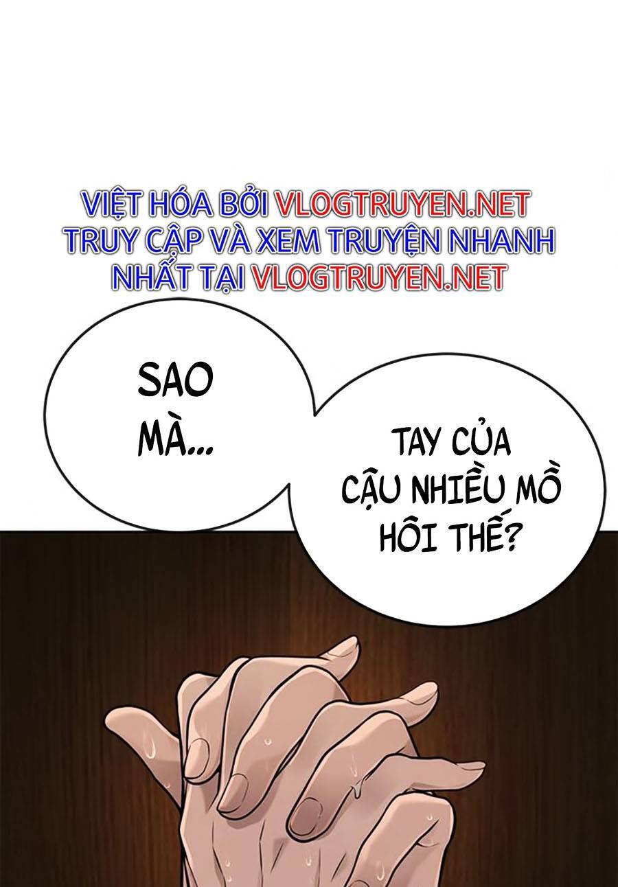 Truyện khủng - Nhiệm Vụ Diệu Kỳ