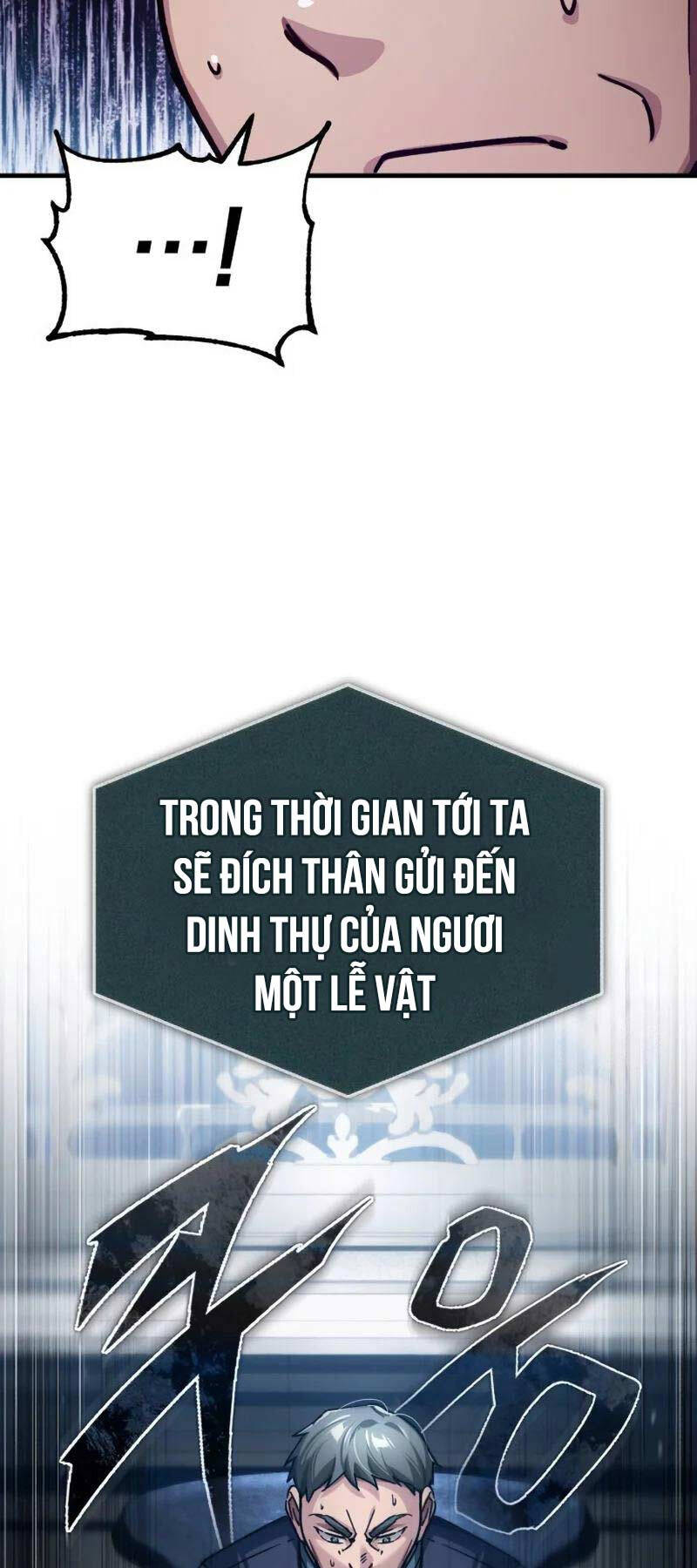 Truyện khủng - Thiên Quỷ Chẳng Sống Nổi Cuộc Đời Bình Thường