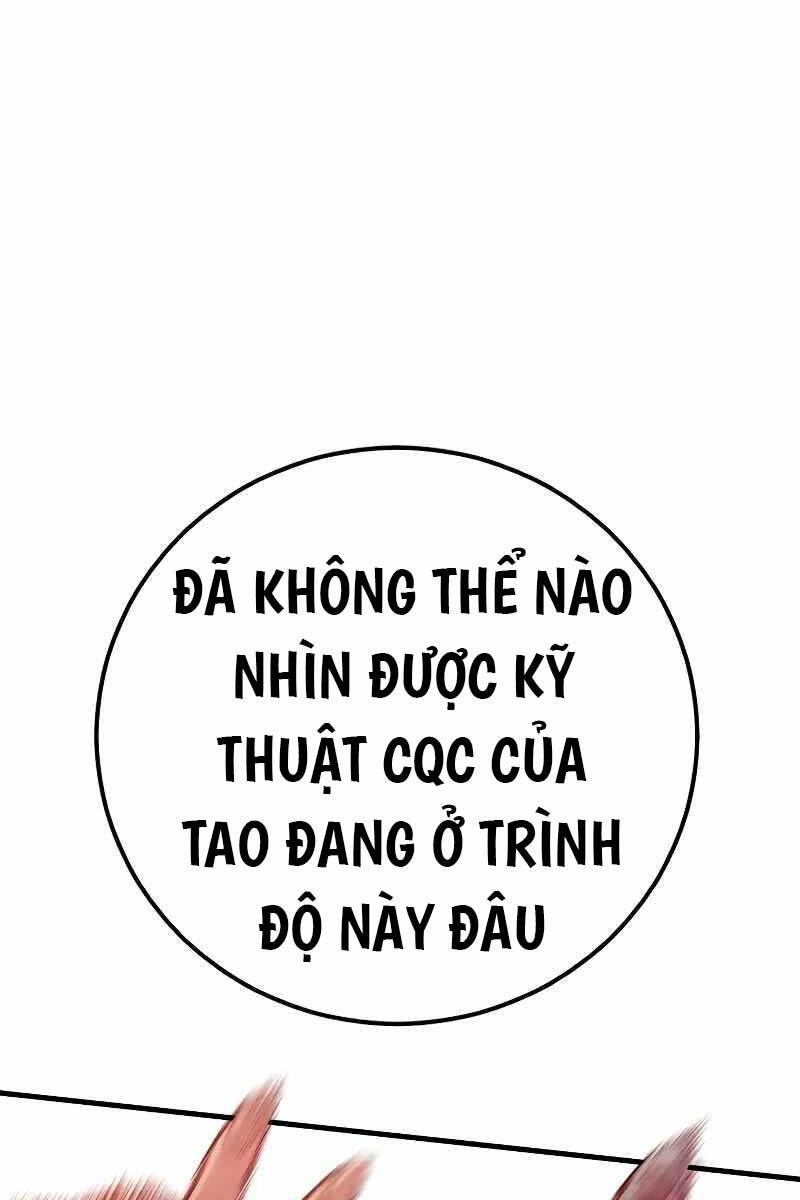 Truyện khủng - Bố Tôi Là Đặc Vụ