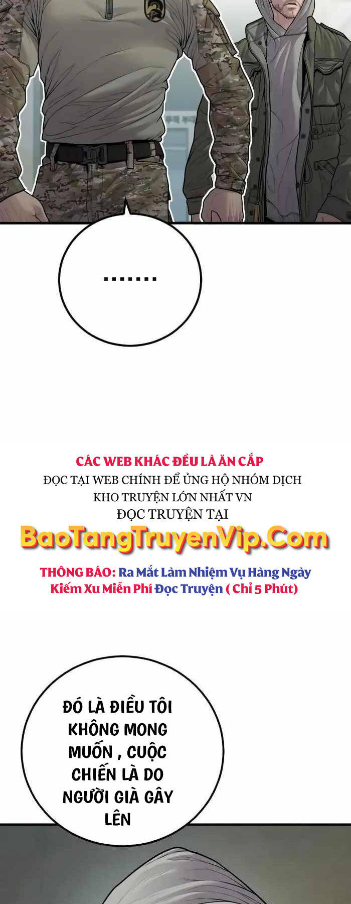 Truyện khủng - Bố Tôi Là Đặc Vụ