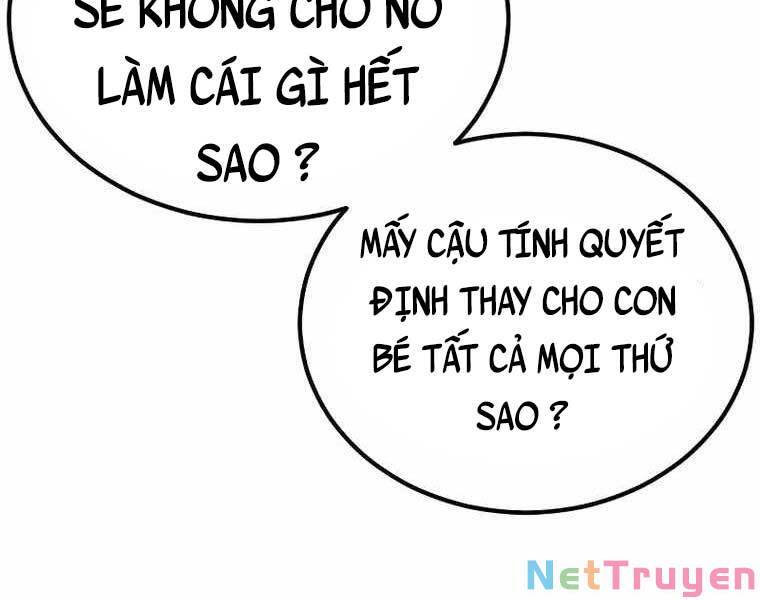 Truyện khủng - Bố Tôi Là Đặc Vụ