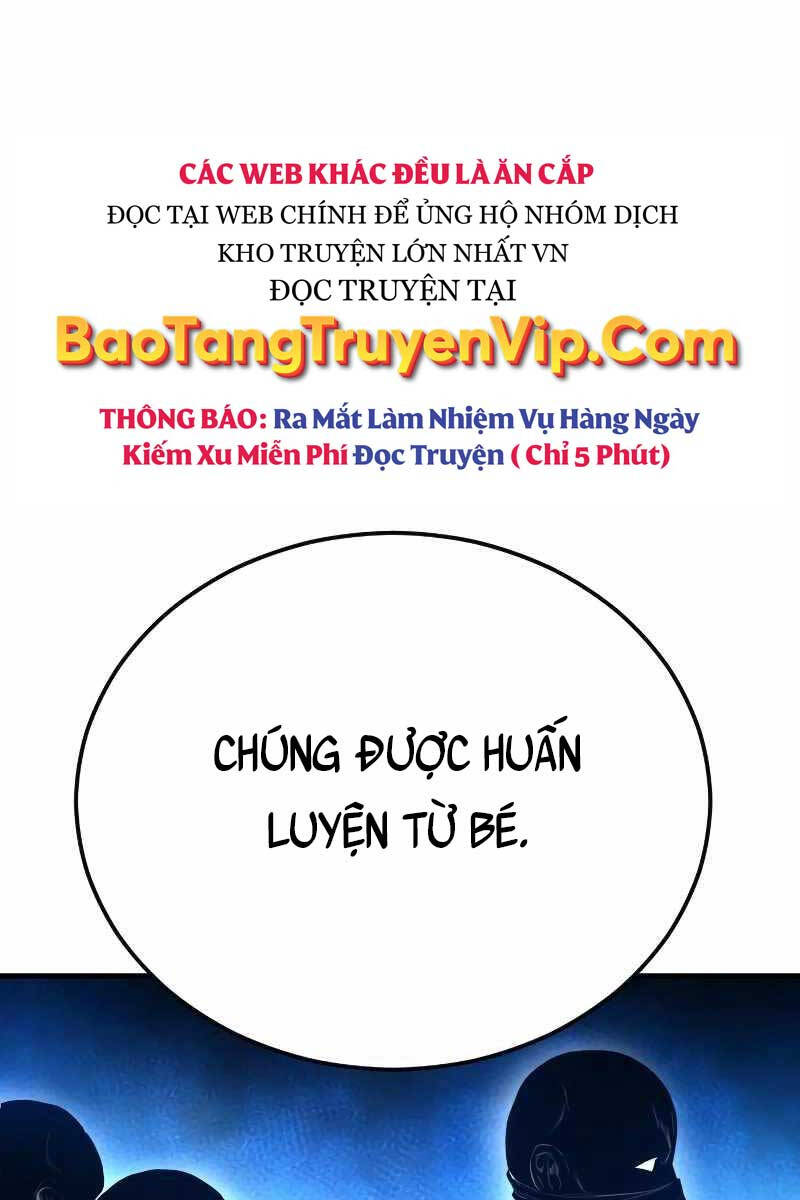 Truyện khủng - Bố Tôi Là Đặc Vụ