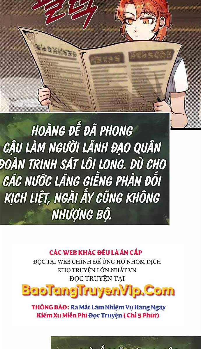 Truyện khủng - Anh Trai Anh Hùng Là Người Đã Chết Trong Học Viện