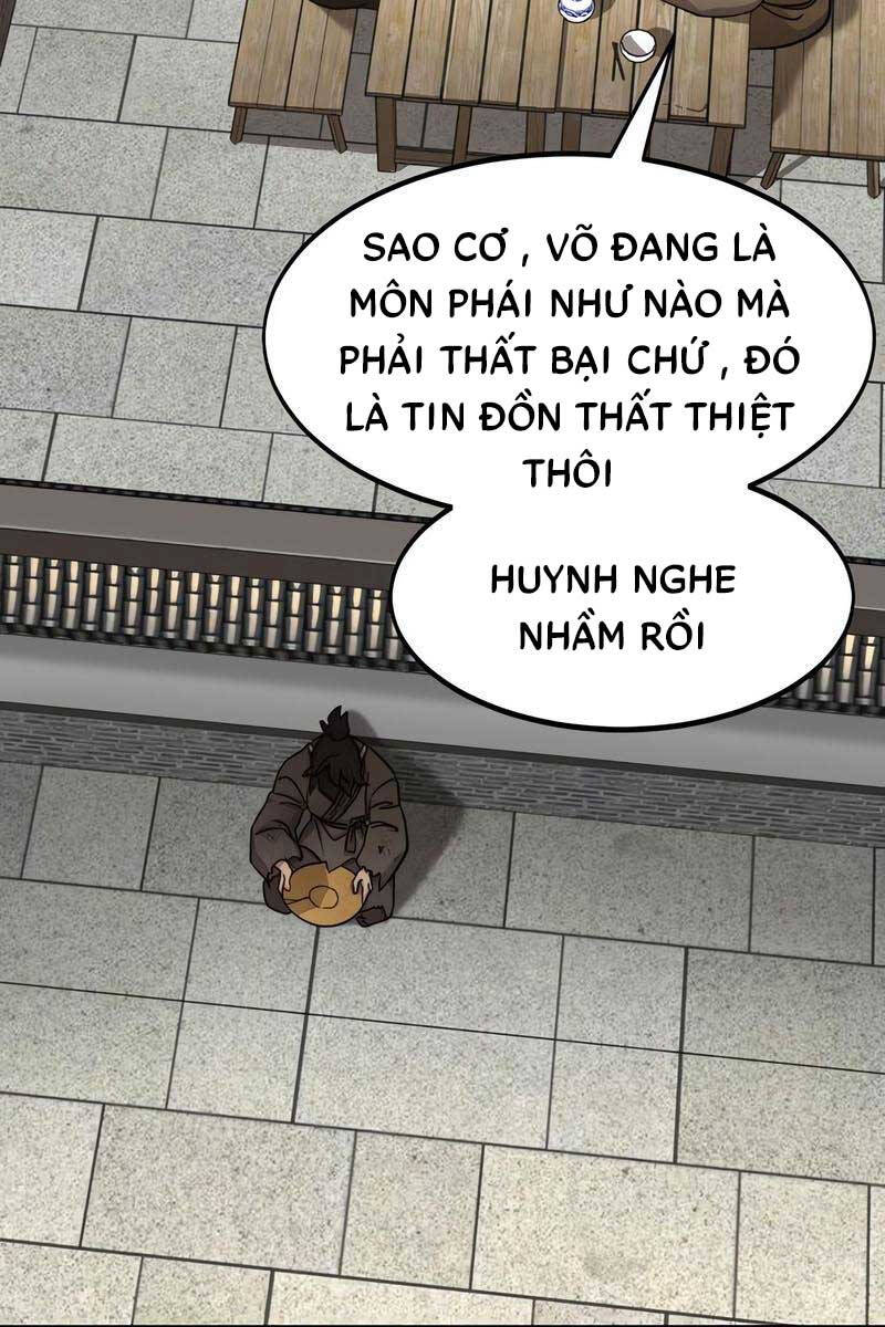 Truyện khủng - Hoa Sơn Tái Xuất