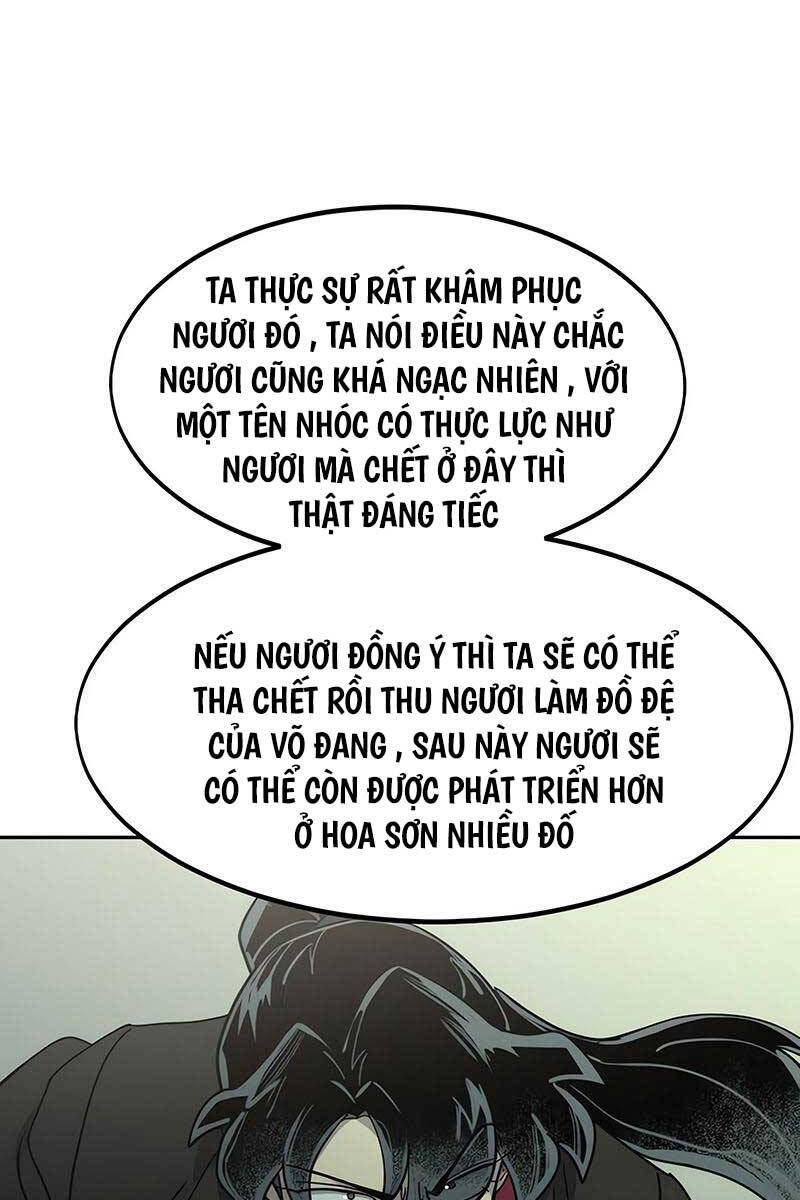 Truyện khủng - Hoa Sơn Tái Xuất