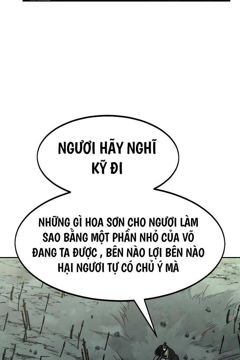 Truyện khủng - Hoa Sơn Tái Xuất