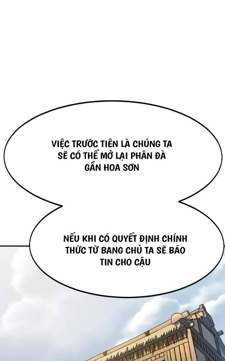 Truyện khủng - Hoa Sơn Tái Xuất