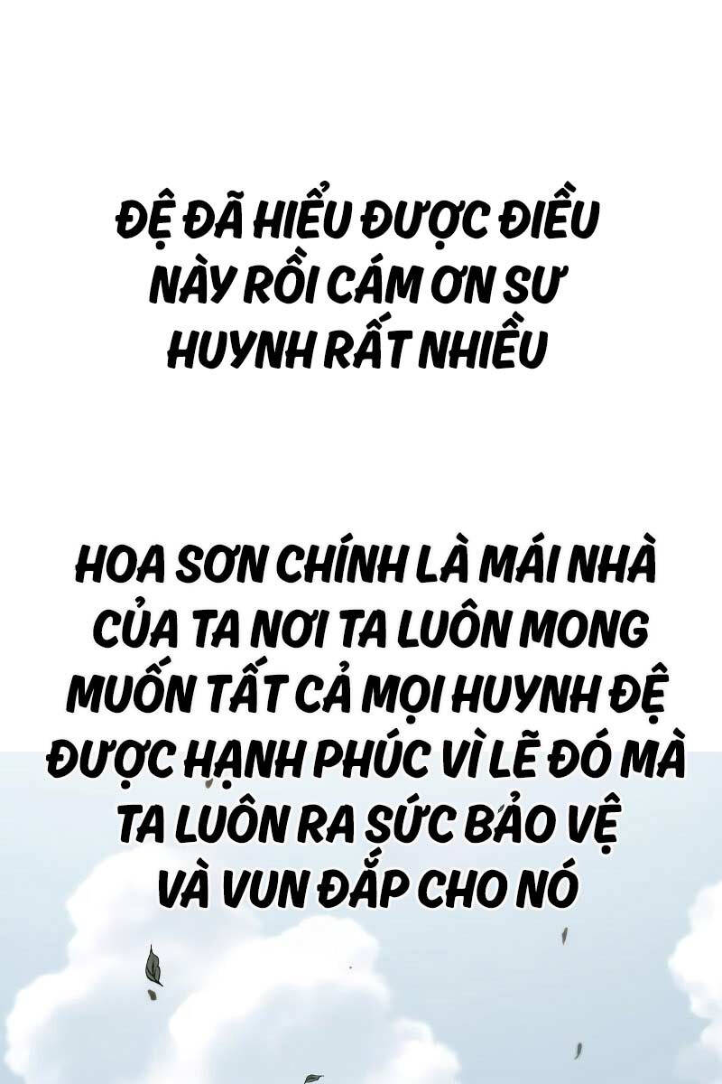 Truyện khủng - Hoa Sơn Tái Xuất