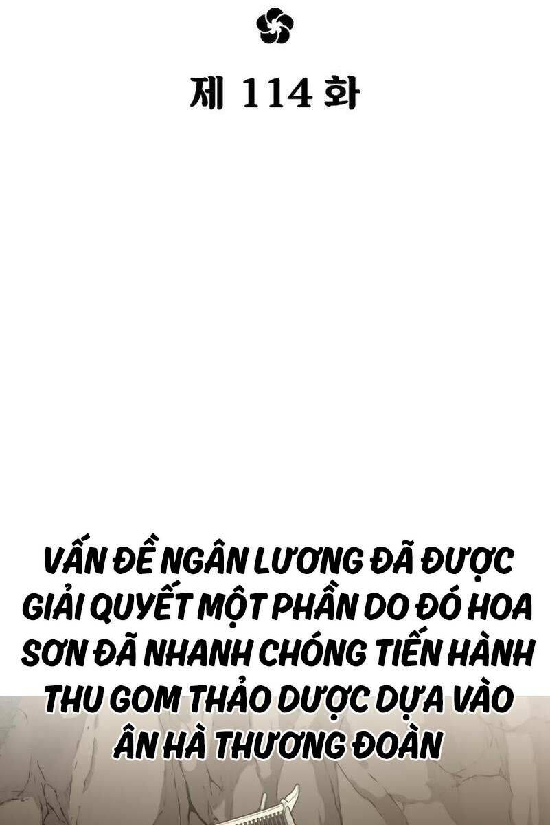 Truyện khủng - Hoa Sơn Tái Xuất