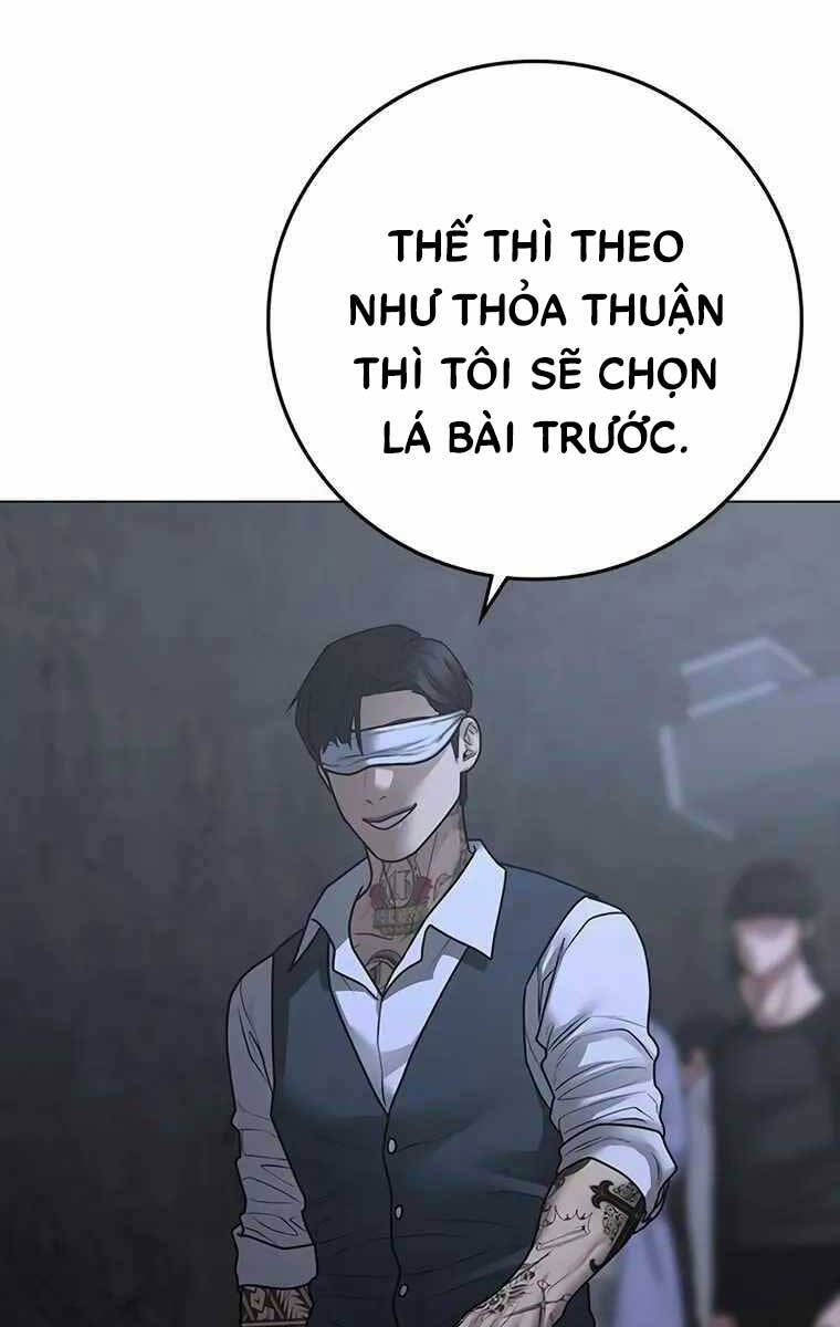 Truyện khủng - Nhiệm Vụ Đời Thật