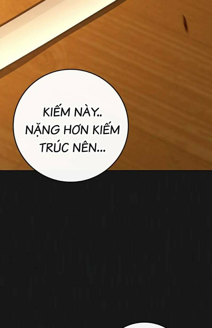 Truyện khủng - Nhiệm Vụ Đời Thật