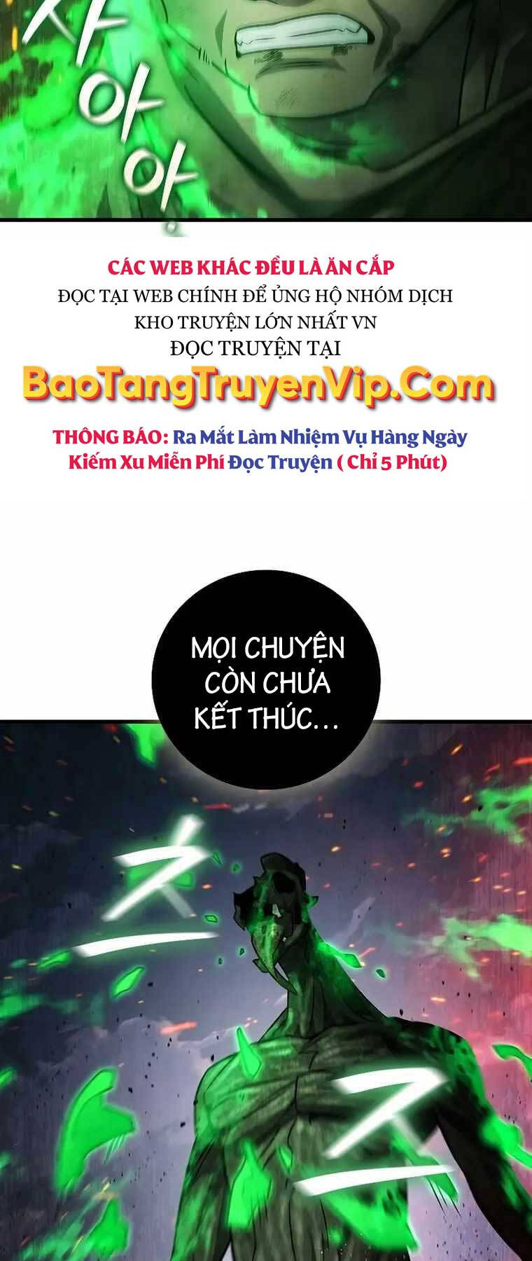 Truyện khủng - Thực Long Ma Pháp Sư