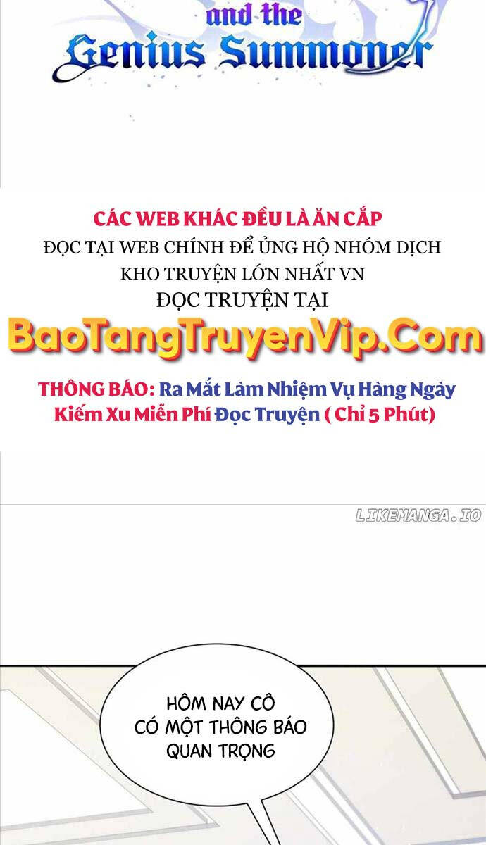 Truyện khủng - Tử Linh Sư Thiên Tài Của Học Viện