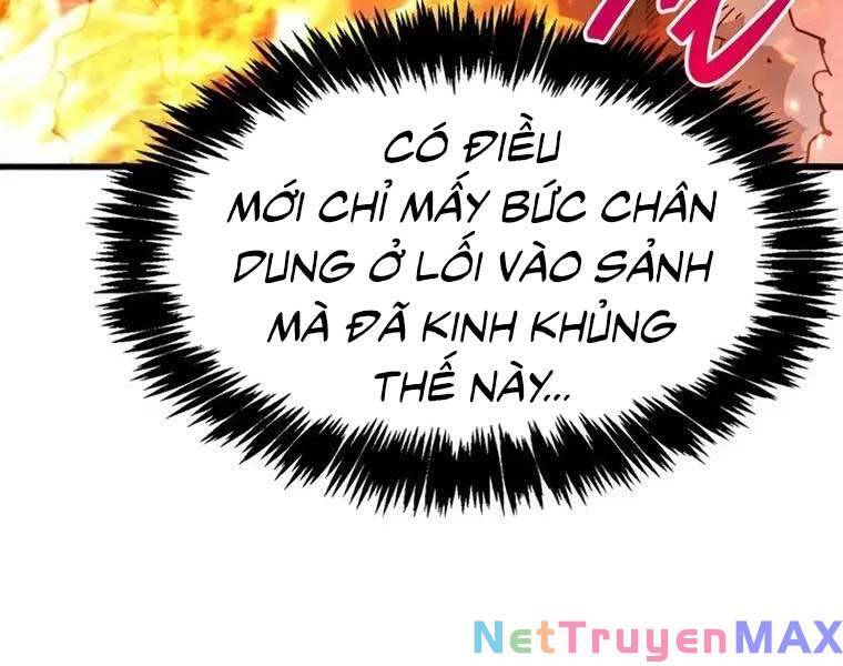 Truyện khủng - Người Chơi Che Giấu Quá Khứ