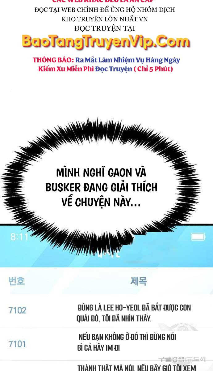 Truyện khủng - Người Chơi Che Giấu Quá Khứ