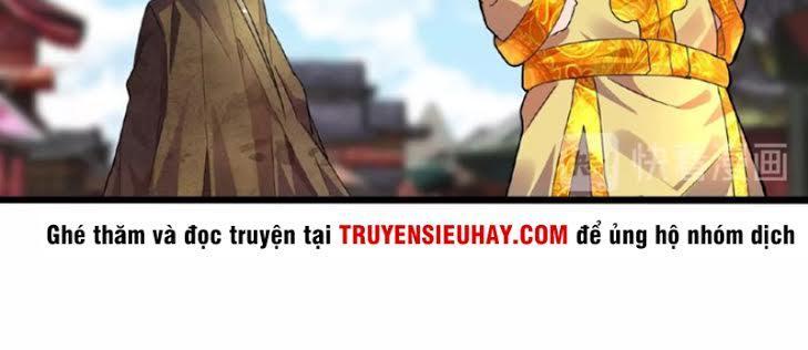 Truyện khủng - Đại Quản Gia Là Ma Hoàng