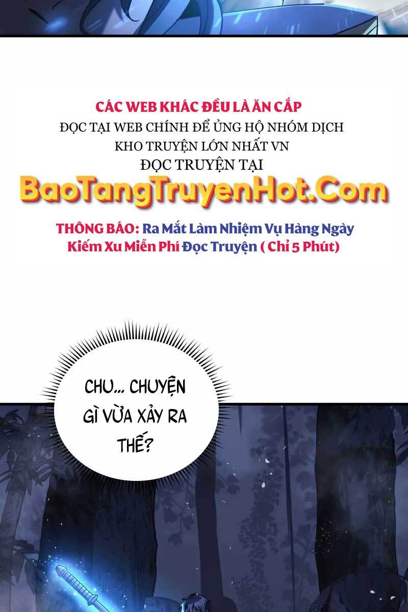 Truyện khủng - Con Gái Tôi Là Trùm Cuối