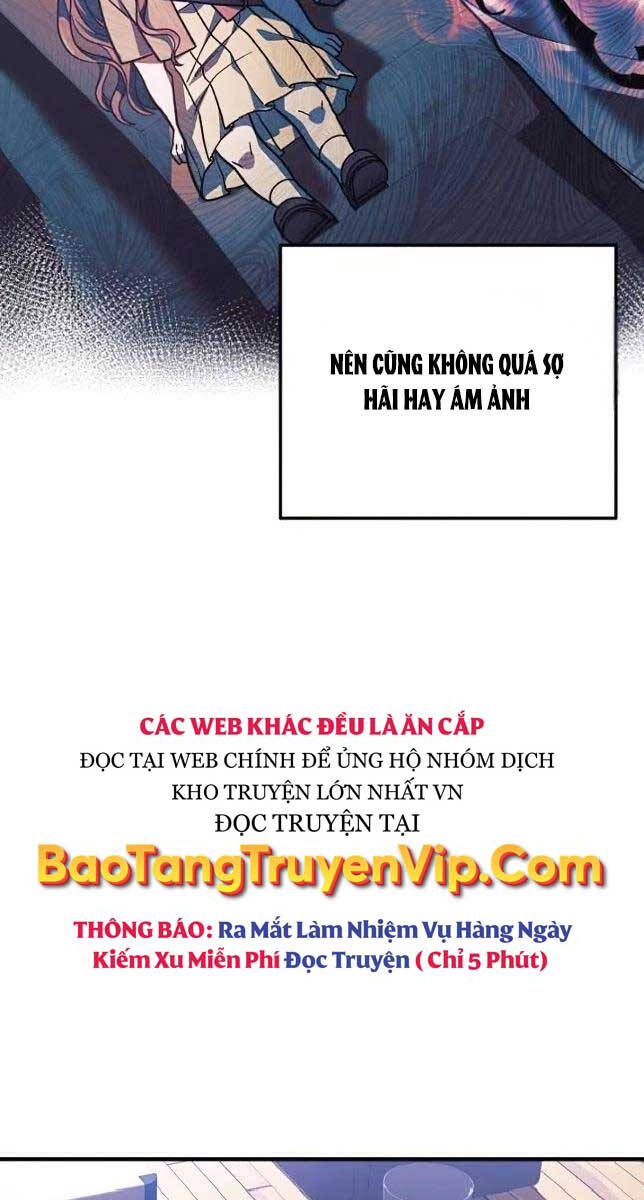 Truyện khủng - Con Gái Tôi Là Trùm Cuối