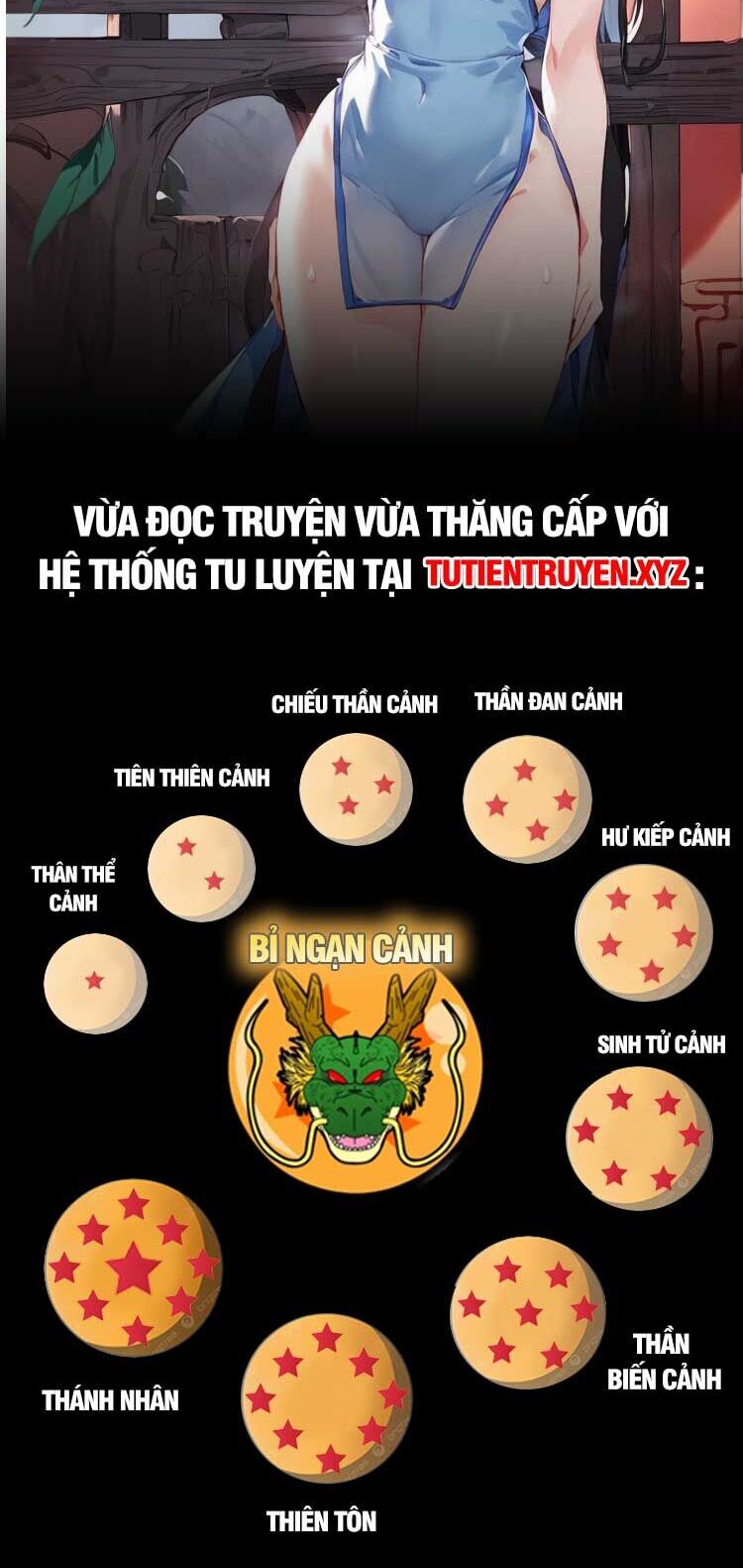 Truyện khủng - Toàn Chức Pháp Sư