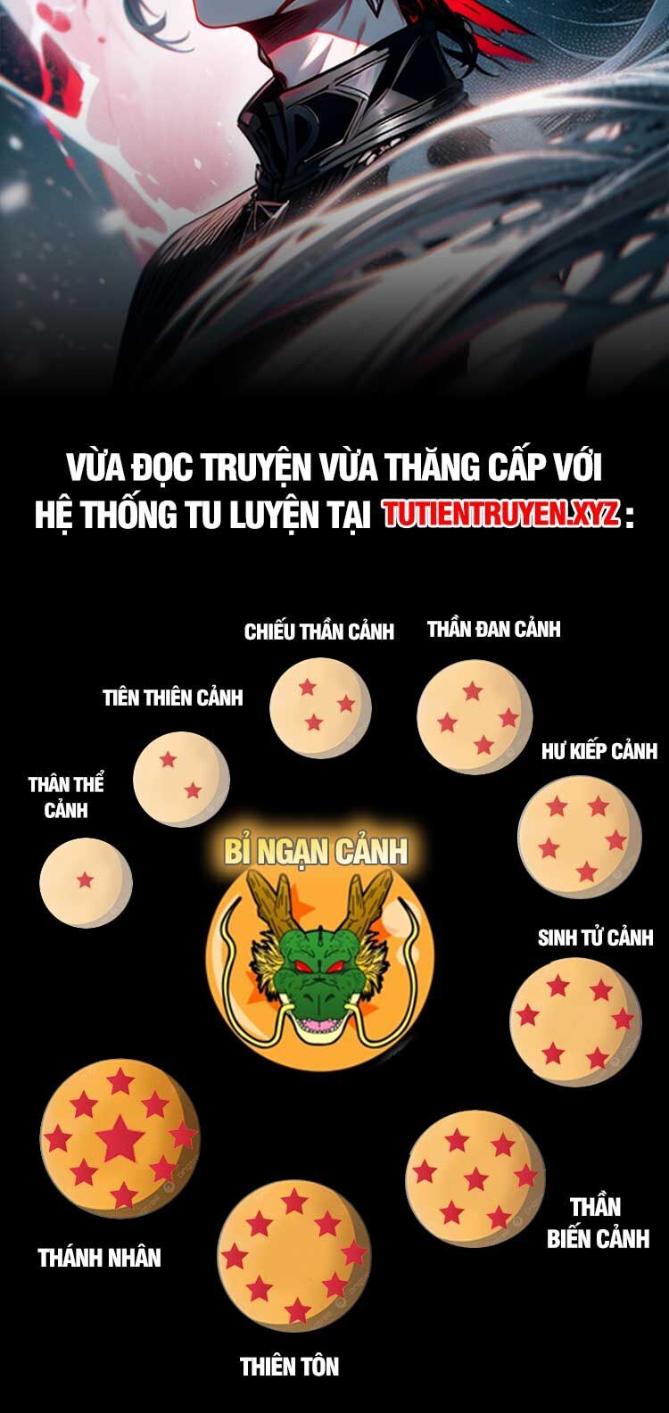 Truyện khủng - Toàn Chức Pháp Sư