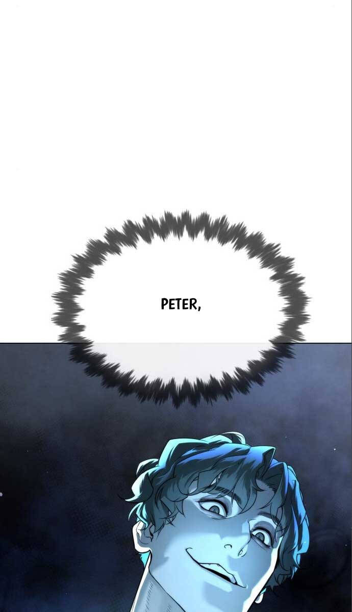 Truyện khủng - Sát Thủ Peter