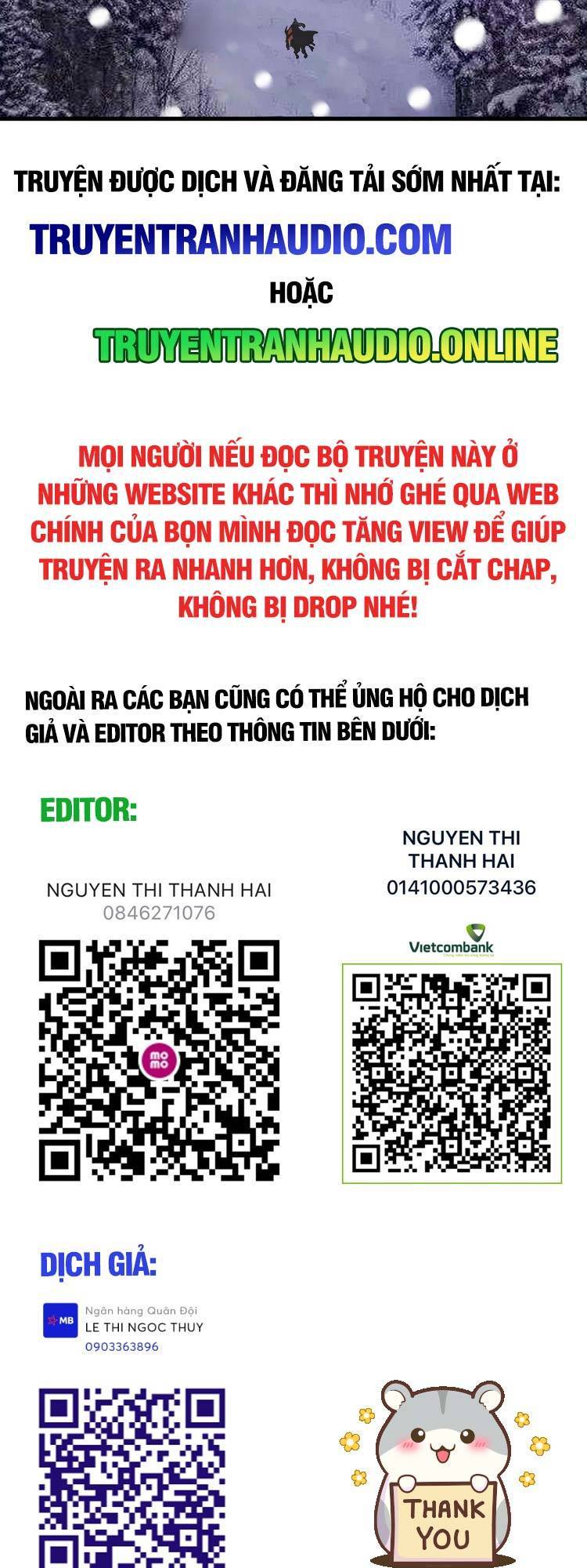 Truyện khủng - Ta Có Một Sơn Trại