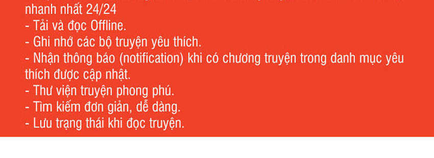 Truyện khủng - Tinh Võ Thần Quyết