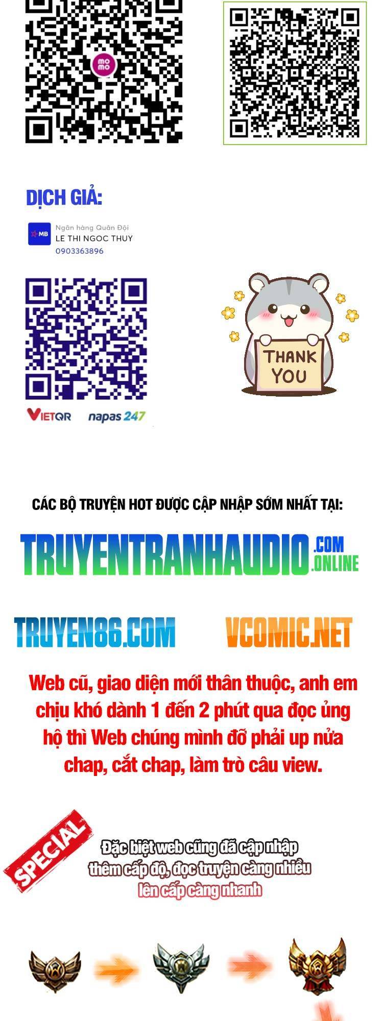 Truyện khủng - Yêu Thần Ký