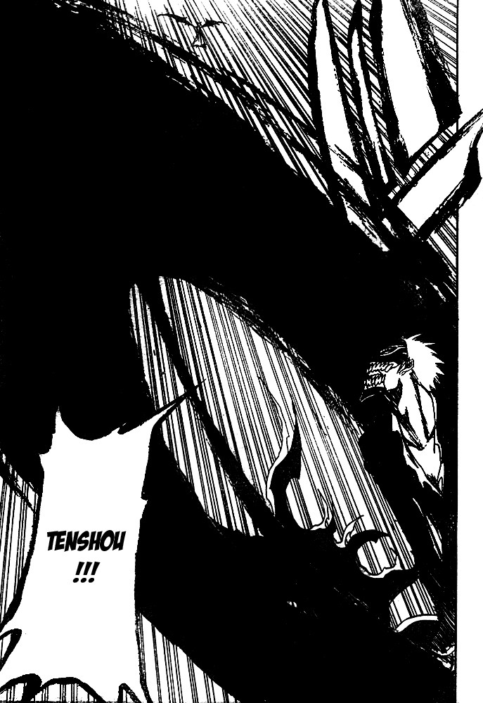 Truyện khủng - Thần Chết Ichigo