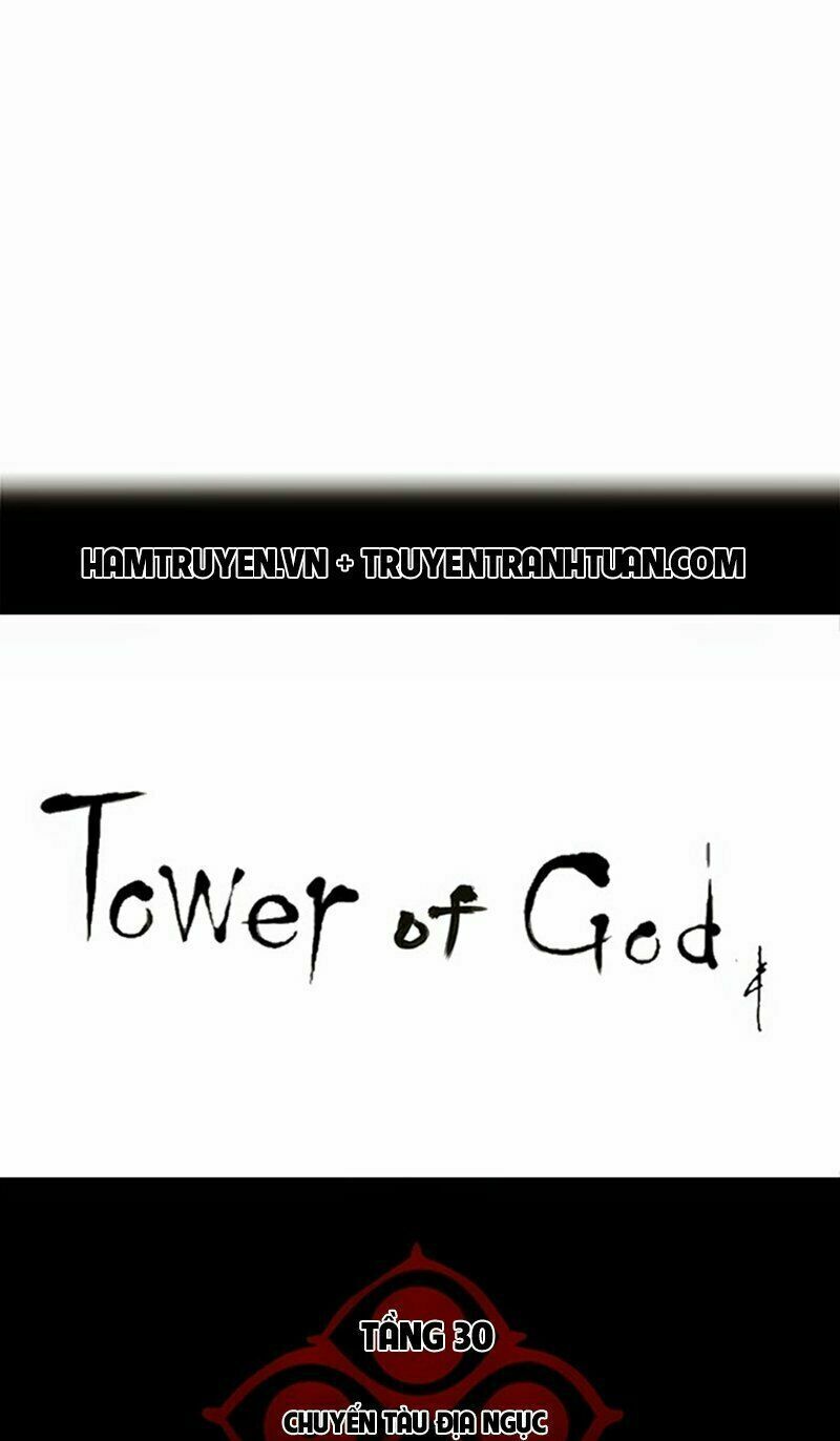 Truyện khủng - Tòa Tháp Bí Ẩn